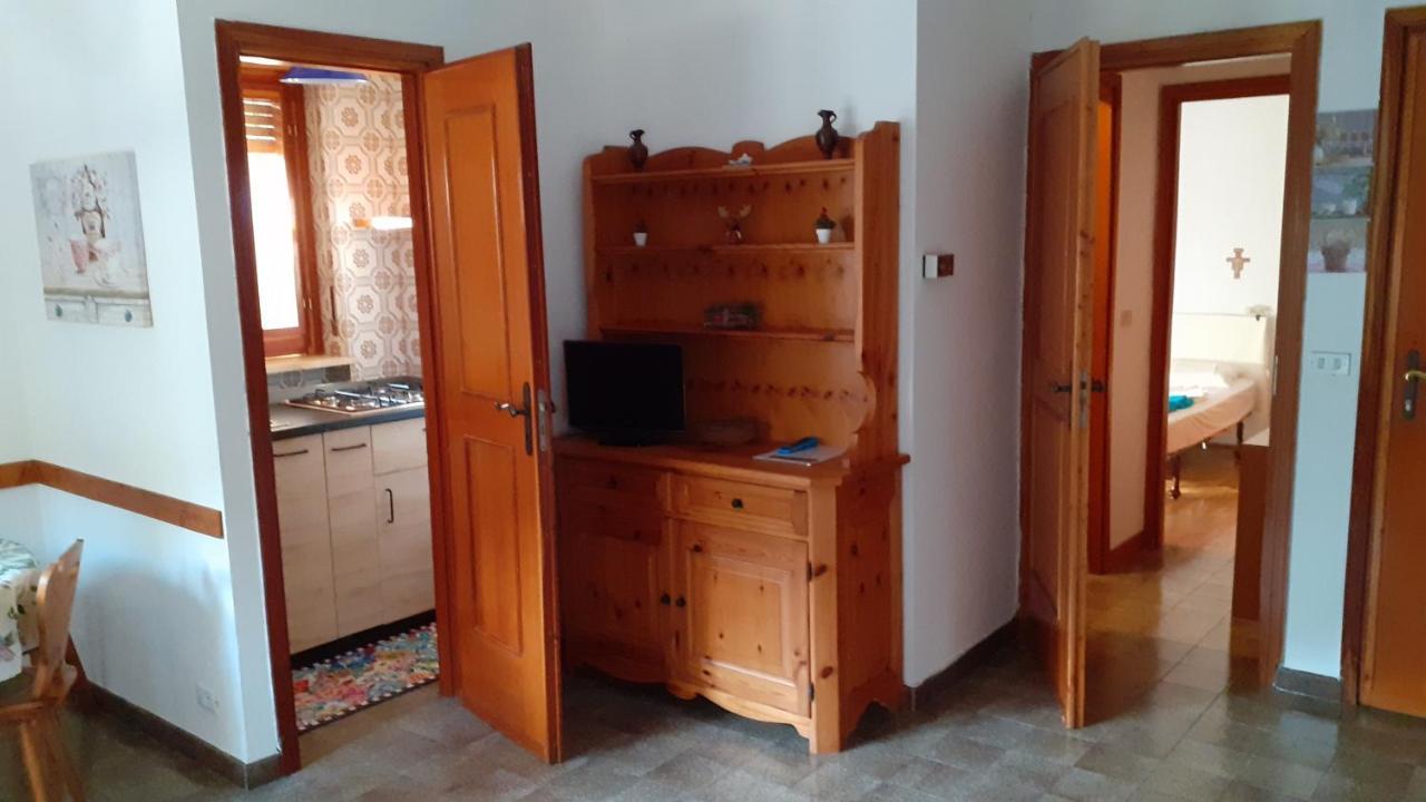 Del Sole Appartement